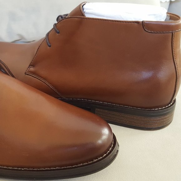 Harper Chukka - By G. H. Bass - Picture 8 of 14